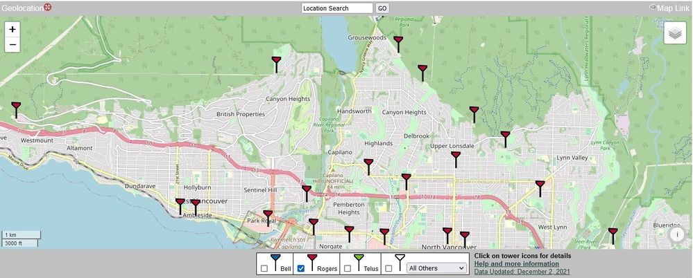 Vancouver fido 2024