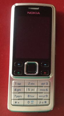 This was a great little phone!