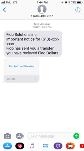 fido sms issues.jpg