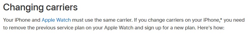 Apple watch 2024 fido canada