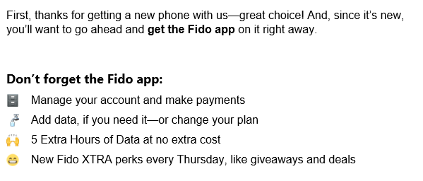 Rogers, Fido Black Friday Deals 2022 Now Available • iPhone in Canada Blog