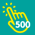 500 Sign Ins